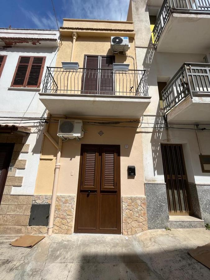Sagra Vacanze Cinisi Exterior photo